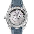 Omega Omega Seamaster Aqua Terra  220.12.41.21.03.005 Aqua Terra наручные мужские часы фото под углом.