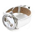 Часы Hamilton Jazzmaster Open Heart Lady Auto H32215890 фото 4
