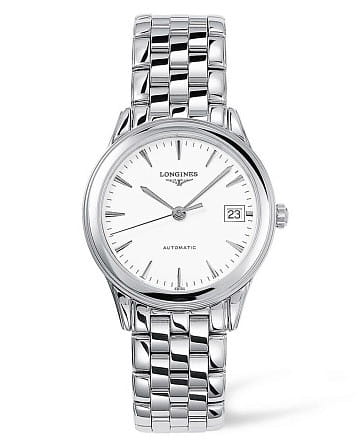 Longines Flagship L4.774.4.12.6
