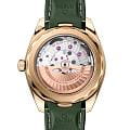 Omega Omega Seamaster Aqua Terra 220.52.41.21.10.001 Aqua Terra наручные мужские часы фото под углом.