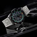 Luminox Luminox Pacific Diver XS.3128M.SET  — детали корпуса и каучук
