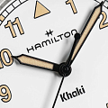Часы Hamilton Khaki Field Quartz 33mm H69301110 фото 4