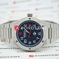 Swiss Military Hanowa Swiss Military Hanowa Sonoran SMWGH2101903 мужские часы синий циферблат на запястье