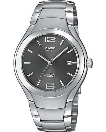 Casio LIN-169-8A