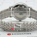 Tissot Tissot Everytime Swissmatic T109.407.11.031.00 T1094071103100 оригинальные мужские часы в комплекте с фирменной коробкой и гарантийным талоном