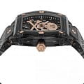 Philipp Plein Philipp Plein $keleton Crystal PWPTA0424  — детали корпуса и термополиуретан