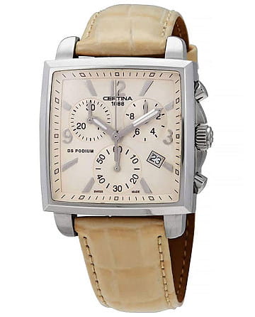 Certina DS Podium C001.317.16.267.00