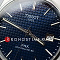Tissot Tissot PRX T137.407.16.041.00  — задняя крышка сталь металл корпуса швейцарские часы