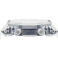 Casio Casio G-Shock GA-2100SKE-7ADR (GA-2100SKE-7A) GA-2100 — задняя крышка карбон пластик корпуса японские часы
