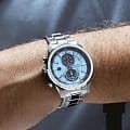 Festina Festina Timeless Chrono F20694/2  наручные мужские часы фото под углом.