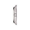 Оригинальные часы Tissot Tissot Gentleman T127.410.16.051.00 кварцевые калибр механизма eta f06.115 общий вид