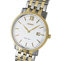 Orient Orient GW00003W (FGW00003W) classic automatic японские мужские часы на браслете  боковой вид