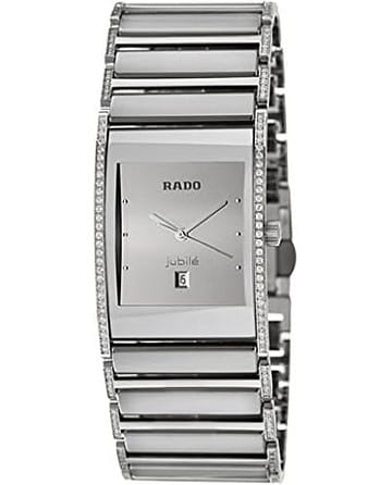 Rado Integral Diamonds R20731122