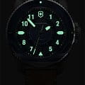 Victorinox Victorinox Journey 1884 Automatic 241980.1  — задняя крышка металл сталь корпуса швейцарские часы
