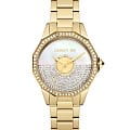 Cerruti 1881 Cerruti 1881 Jesina CIWLG0008902  CIWLG0008902 кварцевые женские часы  перламутровый циферблат, браслет нержавеющая сталь с ip-покрытием — вид спереди