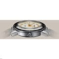 Seiko SRPG03J1 наручные мужские часы застежка крупным планом
