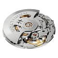 Hamilton Hamilton Jazzmaster Open Heart Auto H32565585 мужские часы черный циферблат на запястье
