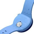 Оригинальные часы Swatch Swatch Big Bold Biosourced Lacquered SB05N105 кварцевые калибр механизма  общий вид