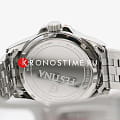 Festina Festina Classics F20357/3 кварцевые мужские часы часы, крупный план синий циферблат