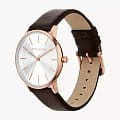 Armani Exchange Armani Exchange AX5592  наручные женские часы фото под углом.
