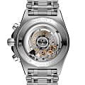 Оригинальные часы Breitling Breitling Chronomat B01 42 AB0134101G1A1 механические калибр механизма мануфактурный механизм breitling caliber b01 общий вид