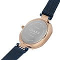 Оригинальные часы Obaku Obaku Diamond V277LXVLML кварцевые калибр механизма  общий вид