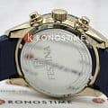 Festina Festina Ceramic F20516/1 мужские часы синий циферблат на запястье