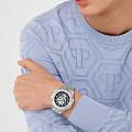 Philipp Plein Philipp Plein The Skull PWAAA2725  наручные мужские часы фото под углом.