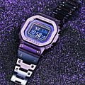 Оригинальные часы Casio Casio G-Shock GMW-B5000PB-6 в фирменной упаковке от производителя