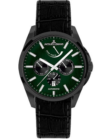 Jacques Lemans Derby 1-2204J