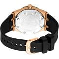Roberto Cavalli Roberto Cavalli Uomo Ottagono RC5G102P0025  итальянские мужские часы на браслете силикон боковой вид