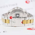 Rado Rado Hyperchrome Chronograph R32259323 кварцевые мужские часы часы, крупный план зеленый циферблат