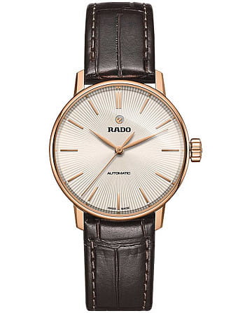 Rado Coupole Classic Automatic R22865115