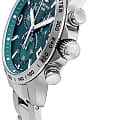 Certina Certina DS Podium Chronograph 1/10 sec C034.417.11.097.00  — детали корпуса и нержавеющая сталь