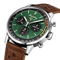 Breitling Breitling Top Time Ford Mustang A253101A1L1X1  наручные мужские часы фото под углом.