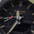 Casio Casio G-Shock GA-2100SU-1A GA-2100 — детали корпуса и пластик