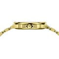 Certina Certina DS-6 Lady C039.251.33.017.00 ds podium швейцарские женские часы на браслете сталь + pvd + керамика боковой вид