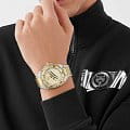 Оригинальные часы Plein Sport Plein Sport PS8BA0824 кварцевые калибр механизма  общий вид