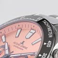 Jacques Lemans Jacques Lemans Liverpool 1-2140L liverpool австрийские мужские часы на браслете нержавеющая сталь боковой вид