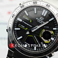 Casio Casio Edifice EFV-C110D-1A3VDF (EFV-C110D-1A3) кварцевые мужские часы с аксессуарами мужские часы модель EFV-C110D-1A3