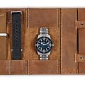 Rado Rado Captain Cook Automatic R32505208 Automatic — задняя крышка металл сталь керамика корпуса швейцарские часы