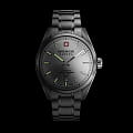 Swiss Military Hanowa Swiss Military Hanowa Majestic Pioneer SMWGL0006203 SMWGL0006203 оригинальные мужские часы в комплекте с фирменной коробкой и гарантийным талоном