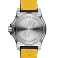 Оригинальные часы Breitling Breitling Avenger Automatic 45 Seawolf A17319101I1X1 механические калибр механизма breitling 17 общий вид