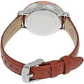 Оригинальные часы Fossil Fossil Carlie  ES3842 кварцевые калибр механизма  общий вид
