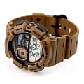 Оригинальные часы Casio Casio Collection WS-1500H-5A кварцевые калибр механизма  общий вид