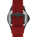 Slazenger Slazenger SL.09.2224.1.05  английские мужские часы на браслете резина боковой вид