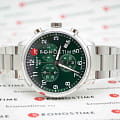 Оригинальные часы Tissot Tissot Chrono XL Classic T116.617.11.092.00 кварцевые калибр механизма eta g10.212 общий вид