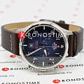 Swiss Military by Chrono Swiss Military by Chrono Vintage Chronograph SM34098.07  наручные мужские часы фото под углом.