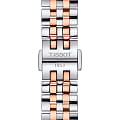 Tissot Tissot Le Locle Automatic Lady T006.207.22.038.00 Le Locle Automatic наручные женские часы фото под углом.