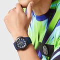 Plein Sport Plein Sport Thunderstorn Chrono PSABA0223  наручные мужские часы фото под углом.